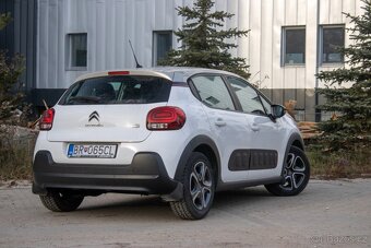 Citroen C3 ELLE - 5