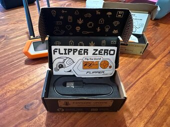 Flipper Zero - 5