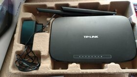 Router TP-LINK - 5