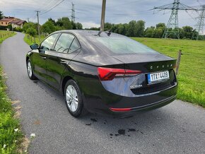 Škoda Octavia IV 2.0tdi 2020 - 5