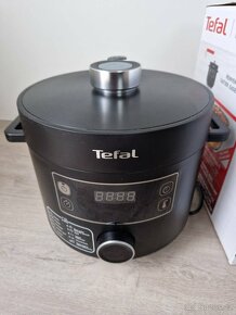 Multifunkční hrnec Tefal Turbo Cuisine CY754 - 5