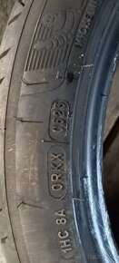 Letní sada pneu Michelin e.Primacy 225/45 R17 91W - 5