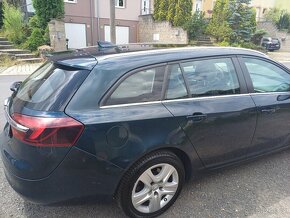 Prodej opel insignia - 5