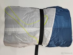 Kite Ozone Subzero V2 13m, kite only - 5