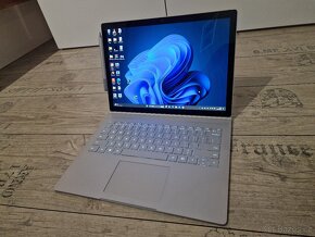 Prodám Microsoft Surface Book 2 příslušenství - 5