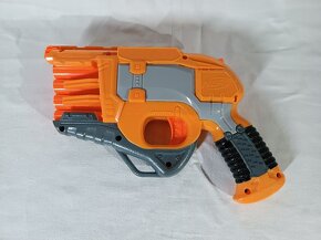 Nerf pistole Persuader - 5