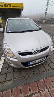 Hyundai i20 - 5