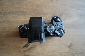 Panasonic Lumix G80 set - 5