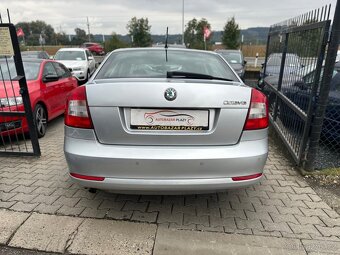 Škoda Octavia 1.2TSi DSG, NOVÉ ROZVODY+OLEJE - 5