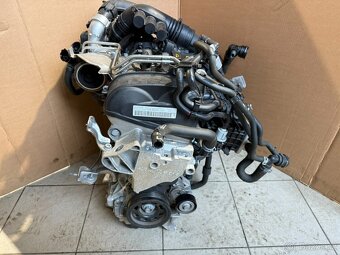 Motor CZDA 1.4 TSI 110kw Škoda VW Seat 67 000km - 5