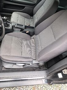 Audi A3 2008 - 5