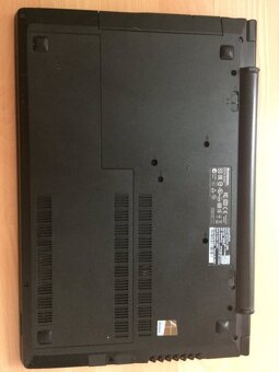 Notebook Lenovo b50-80 1,9 GHz/8gb rám/SSD500 gb - 5