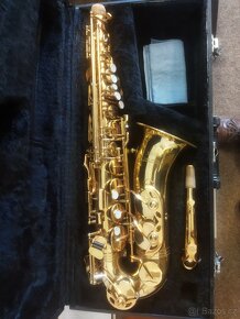 Alt saxofon Jupiter - 5