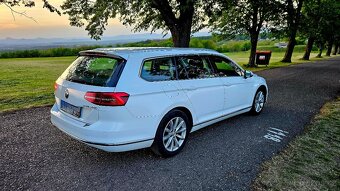 VW PASSAT 2.0TDi - 5