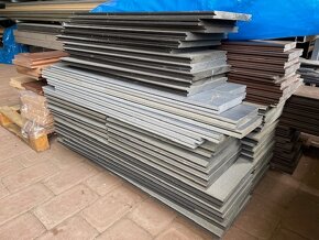 dřevoplastové desky Magawood - 5