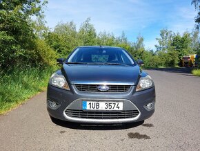 Ford Focus 1.6 i 74 kW rv 2008 - 5