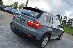 ►►BMW X5 3.0 xDrive30d 173KW KŮŽE PAMĚT◄◄ - 5