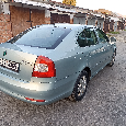 Skoda Octavia 1.6 TDI nové rozvody - 5