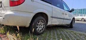 Chrysler Voyager 3.3(DODGE)Grand CARAVAN, STK platná - 5