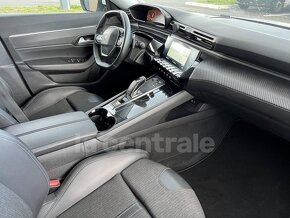 PEUGEOT 508 II SW BlueHDi 130 ALLURE EAT8 rok 09/2021 - 5