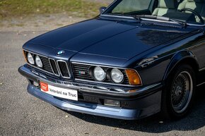 BMW E24 M 635 CSi - 5