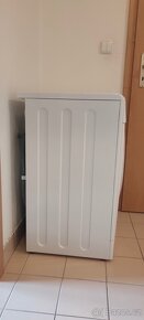 Pračka Indesit 6 kg - 5