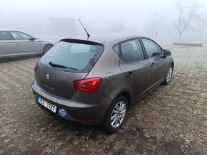 Seat Ibiza 2016 1.2 TSI 66 kW - 5