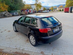 2006 Audi A3 Sportback 1.6i mpi 75kw - 5