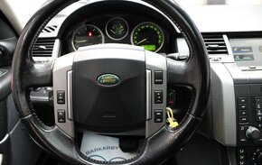 Land Rover Range Rover Sport 3.6 TDV8 4WD HSE - 5