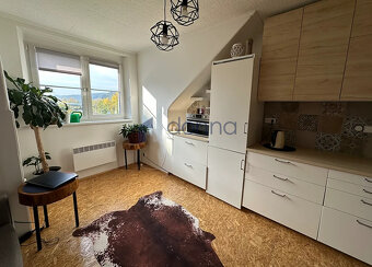 Pronájem bytu 2+kk, 43m², ul. Branická, Praha 4 - Braník, za - 5