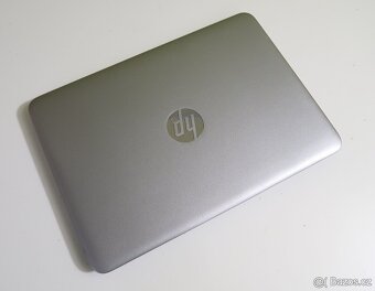 HP ELITEBOOK 820 G4 /i5-7300/16GB/SSD256GB/WIN11/ZÁRUKA - 5