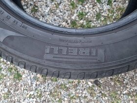 Pneumatiky 235/55 R18 - 5