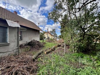 Prodej rodinného domu, pozemek 1991 m², Červeněves - Smidary - 5