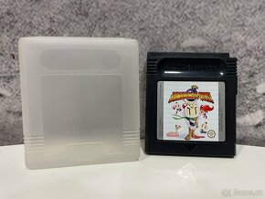 Hry Nintendo Gameboy Color více druhů - 5