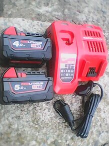 milwaukee m18 cblpd 60Nm aku vrtačka s priklepem - 5