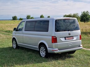 Volkswagen Caravelle, 2.0TDI-110KW-LONG-9MÍST-SUPER - 5