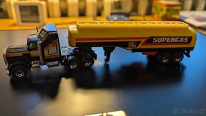 Matchbox convoy sada - 5