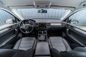 VW Touareg 3.6 FSI 4motion - MOŽNÝ ODPOČET DPH - 5