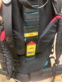 Batoh Katanga 65l Mc Kinley XXL - 5