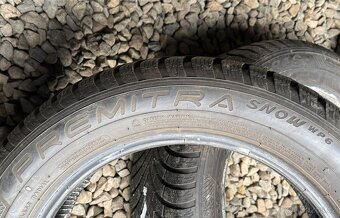 205/55/16 - Maxxis zimní pár pneu - 5