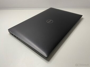 Dell Precision 5530 i7 32GB RAM 512GB SSD - záruka, faktura - 5