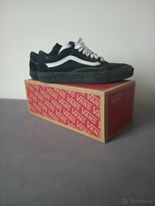 Vans old Skool 38.5 - 5