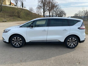 Renault Espace Blue dCi 190 EDC,InitialeParis - 5