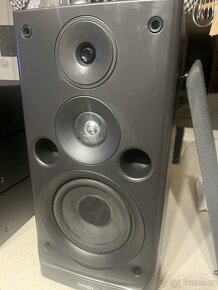 Midi věž Denon D-65 - 5