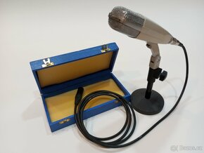 Sennheiser MD 421 ORIGINAL ze 60.let - 5