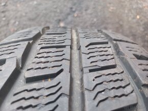 Sada Penu Humho 215/60R17C zátěžové - 5