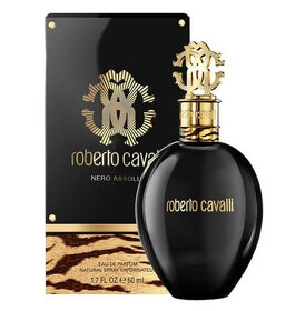 Dámský parfém Roberto Cavalli Nero Assoluto 75 ml - 5