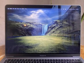 MacBook Air M1, CTO, 16 GB RAM, 512 GB SSD, Space Gray - 5