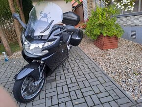 BMW k1200gt - 5