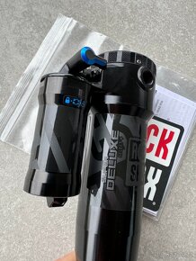 Tlumič RockShox Super Deluxe Select+, NOVY - 5